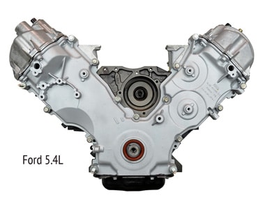 Ford 5.4L Engine | City Motor Supply