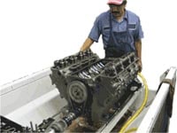 Sim Test Machine Production Equipment for City Motor Supply
